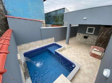 55953.jpg · CASA NOVA COM PISCINA COM ACABAMENTO IMPECÁVEL NA PRAIA DE MONGAGUÁ