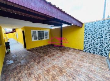09c24b6f55a87378e091712f88751a620341e1e5 · Casa com 2 dormitórios à venda, 70 m² por R$ 310.000,00 - Jardim Praia Grande - Mongaguá/SP