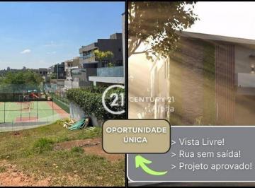 d4500e14375ff88f9a4476ee0ae97c516e8f431f · Terreno à venda, 456 m² por R$ 1.590.000,00 - Gênesis 1 - Santana de Parnaíba/SP