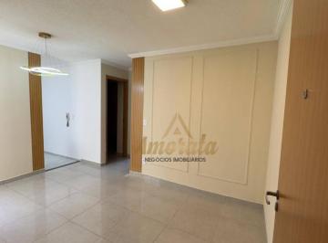 15f9ab214ccf0f40ef19417a124245312b691a1e · Apartamento com 2 dormitórios à venda, 43 m² por R$ 185.000 - Morada do Sol - Americana/SP