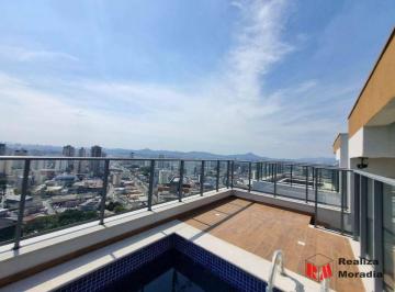 bb3744e74f42a3ba966d3f1f38a4533a2b318709 · Cobertura nova com 4 dormitórios à venda, 245 m² por R$ 2.325.000 - Bela Vista - Osasco/SP