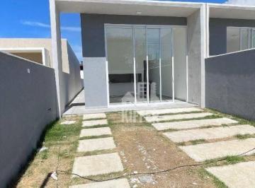 Casas de 3 Quartos Jardim Atlântico Leste, Itaipuaçu Maricá/RJ · Casas de 3 Quartos Jardim Atlântico Leste, Itaipuaçu Maricá/RJ