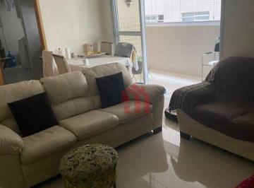725d5b0230d20885483c01bfb40f0038a9d5c1d9 · Apartamento à venda, 102 m² por R$ 954.000,00 - Gonzaga - Santos/SP