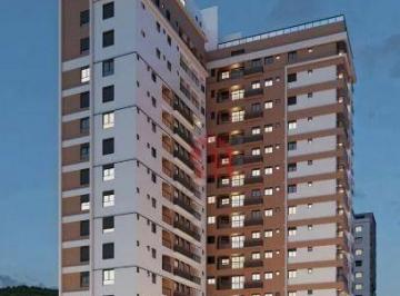 9eff64295072cb17fbbefd5c9b560cf0236ef699 · Apartamento com 2 dormitórios à venda, 66 m² por R$ 644.000,00 - Marapé - Santos/SP