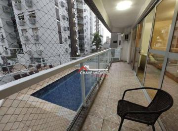 7a032d09c96a040bef214d2843f795d0bfc820af · Apartamento à venda, 212 m² por R$ 1.275.000,00 - Aparecida - Santos/SP