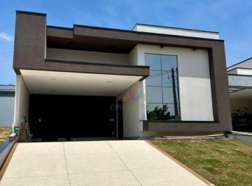 7000b53d68c8cbdf0061fcc64a9b299cffe31724 · Casa à venda no Condomínio Jardins Di Roma - Indaiatuba, SP | CA1552