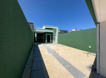 e63b85b037704762000f519798beb37924e14274 · Casa com 3 dormitórios à venda, 90 m² por R$ 320.000,00 - Caminho da Prainha - Aquiraz/CE