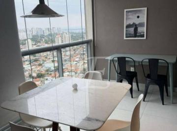 a8871f88111a32123b933522cdf42f10bd31a53e · Apartamento com 2 dormitórios para alugar, 78 m² por R$ 9.292,00/mês - Chácara Santo Antônio - São P
