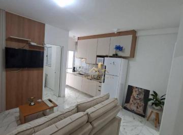 b9445007d580302fe36a17ea59eb5a39333739f6 · Apartamento à venda na Vila Carrão com 2 quartos, sem vaga e sem área de lazer
