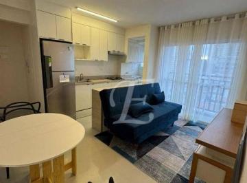 58abb565a1b6a7f8503b84b3bd105f5b38b87779 · Apartamento com 2 dormitórios para alugar, 43 m² por R$ 3.892,00/mês - Parada Inglesa - São Paulo/SP