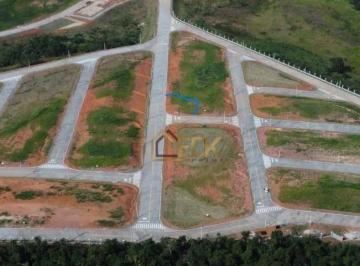 2a0585f74bf265e53bc4ec940687c363d6b11c3a · Terreno à venda, 330 m² por R$ 300.000 - Condomínio Residencial Ecopark Bourbon - Caçapava/SP