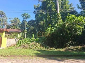 8d3b0932609983bc806e20a208d43f9c3f140342 · Terreno à venda, 384 m² por R$ 320.000 - Massaguaçu - Caraguatatuba/SP