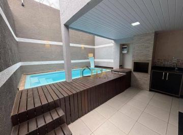 d11e2ac34f0fb33c401a975d375305620fb6570e · Casa com 3 dormitórios à venda, 125 m² por R$ 530.000 - Parque Interlagos - São José dos Campos/SP