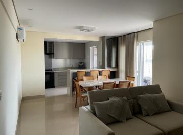 Apartamento · 117m² · 3 Quartos · 2 Vagas · Apartamento com 3 quartos à venda, Bairro Martins - Uberlândia/MG