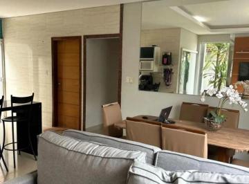 Casa · 154m² · 2 Quartos · 2 Vagas · Casa com 2 quartos à venda, Bairro Jardim Europa - Uberlândia/MG