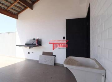 45b2218f2582c0c02a3710b6e92d9bbcb81a4b57 · Cobertura com 2 dormitórios à venda, 88 m² - Vila Guiomar - Santo André/SP