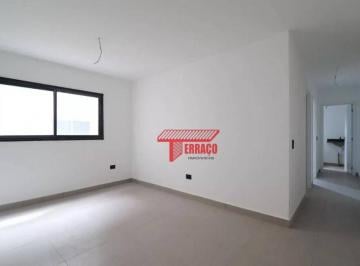 ba9a30cec20376ed5d4848883eebf115826004a4 · Apartamento com 2 dormitórios à venda, 44 m²  - Vila Guiomar - Santo André/SP