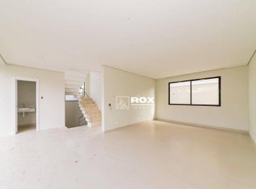 251d83319a3e588634179b62937e4bcaf0f8d471 · Sobrado de Alto Padrão com 3 suíte e amplo jardim à venda por R$ 1.547.000 - Guabirotuba, Curitiba/P