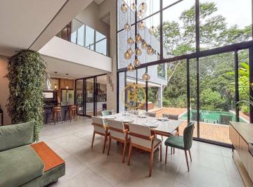 ca3a3a3d8fa41dc0c4f56e60a6b93367ebff544a · Casa à venda, 329 m² por R$ 2.800.000,00 - Condomínio Reserva Santa Maria - Jandira/SP