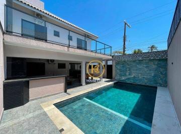 d056d81f1715d3309b763144070ee4c428026189 · Casa à venda, 450 m² por R$ 2.500.000,00 - Centro - Peruíbe/SP