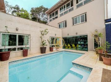 b04ae2778fc3d70e127a151cda3c984c91c87147 · Casa na Granja Viana de 5 quartos por R$ 2.290.000,00 - Granja Viana - Vila Diva/SP