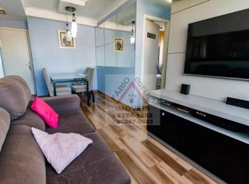 c2e5f371494ca1a68d1582c9a326caa884e44eb9 · Apartamento com 2 dormitórios à venda, 45 m² - Jardim Umarizal - São Paulo/SP