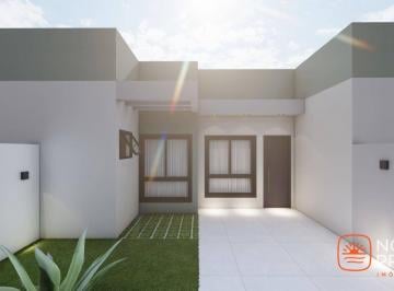 5bd3468742ab6c4a60ca3ad1a94bcc7ff865837b · Casa com 2 dormitórios à venda, 59 m² por R$ 350.000,00 - São José - Itapoá/SC
