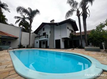 Casa · 431m² · 4 Quartos · 4 Vagas · Casa com 4 dormitórios à venda, 431 m² por R$ 2.800.000,00 - Velha - Blumenau/SC