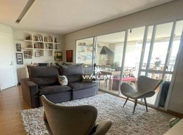 e456c7ce0821c68251e5edeb0f19d4cb3a7a1bad · Apartamento com 3 dormitórios à venda, 128 m² por R$ 1.590.000,00 - Jabaquara - São Paulo/SP