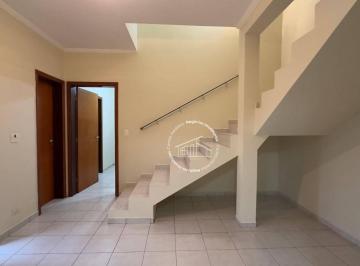 f38a9eeb978c1cc9e911796e30c14862b4341545 · Casa com 3quartos disponível para alugar no Condomínio Campos de Santo Antônio