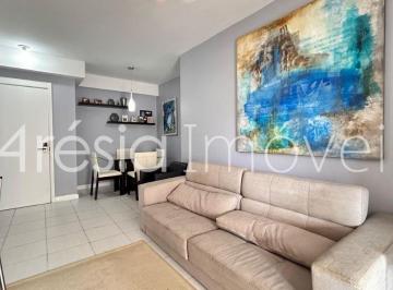 0af07730ec8cedd255238a8b323ebc1f2f97c9bf · Apartamento com 2 quartos, 1 suíte  à venda, 78 m² por R$ 795.000 - Cidade Jardim - Rio de Janeiro/R