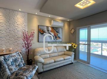 e2b144366da7ef4877d62246b3cfbdb6ec7f75be · Apartamento com 3 dormitórios à venda, 160 m² por R$ 1.180.000,00 - Centro - Peruíbe/SP