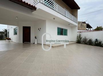 1a7a22ede03b52d4c21cd01edad908d37c205042 · Casa com 4 dormitórios à venda, 223 m² por R$ 690.000,00 - Balneário Continental - Peruíbe/SP
