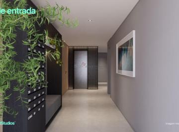 Apartamento · 20m² · 1 Quarto · Apartamento à venda - em Trindade