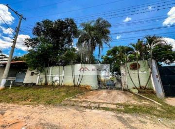 6558cbcaebd3b3ad14ca1bcdc307dde6b87e5cc3 · Chácara com 3 dormitórios à venda, 5000 m² por R$ 1.280.000 - Chácaras de Recreio Represa - Nova Ode