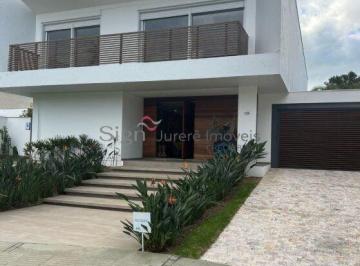 Casa · 687m² · 5 Quartos · Casa à venda - em Jurerê Internacional