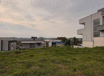 cf98f340d930be90e03838c53805fc233b315bc6 · Terreno à venda, 450 m² por R$ 790.000,00 - Condomínio Residencial Jaguary - São José dos Campos/SP