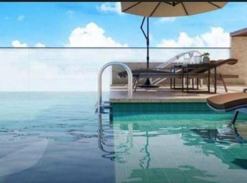 1ae8b492de245be7dc814d0f51fe803ab46659ac · Apartamento com 3 dormitórios à venda, 85 m² por R$ 890.000,00 - Itararé - São Vicente/SP