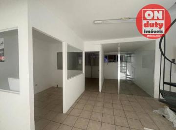 ee9622b3bf1e6fca143baa15d2f02e312fa6f8bd · Loja para alugar  - Centro - Santos/SP