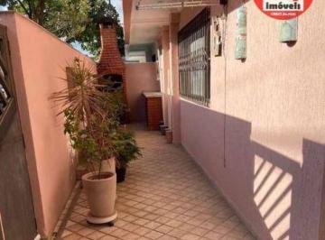 f889bccba601daf5cf96551dccb901957a96a2f5 · Casa com 3 dormitórios à venda, 134 m² por R$ 950.000,00 - Estuário - Santos/SP