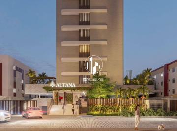 ec2d6213bddd8fc4711d41b393174bd53e50f76e · Apartamentos na planta com 02 e 03 suítes no Jardim Oceania