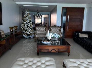 b5444b06be1829559d44759a489e97620810f6bd · Apartamento de alto padrão com 04 suítes no Altiplano