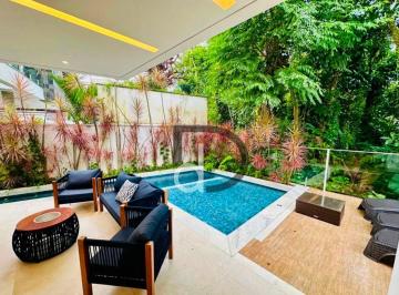 b7b375ee67591a6c24cb256b9c27217f061c2bfd · Casa com 5 dormitórios para alugar, 379 m² por R$ 35.000,01/mês - Riviera de São Lourenço - Bertioga