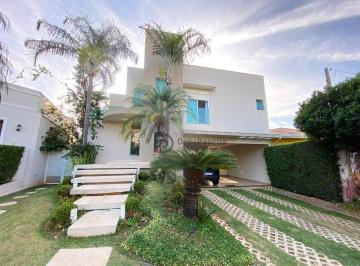 75998a819f00af71b3dd3d84880d8caed755051e · Sobrado à venda, 440 m² por R$ 3.600.000,00 - Condomínio Villa Romana - Indaiatuba/SP