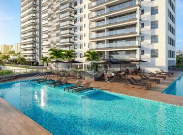 b9436a911ea9964134c5eafb243e340a82f34e9b · Apartamento Quadria de 2 dormitórios à venda, 70 m² por R$ 980.000 - Jardim Aquarius - São José dos