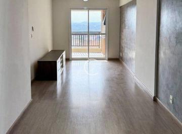 c0817ab16615e03218a4834e3af96e69df187d97 · Apartamento com 3 dormitórios à venda, 75 m² por R$ 850.000,00 - Jardim Aquarius - São José dos Camp