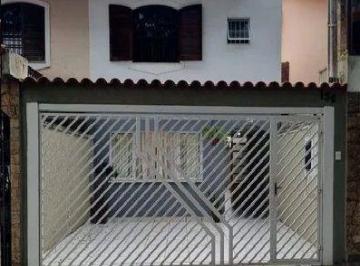 Casa · 130m² · 3 Quartos · 2 Vagas · Sobrado com 3 quartos à venda, 130 m² por R$ 800.000 - Jardim Paraíso - São Paulo/SP