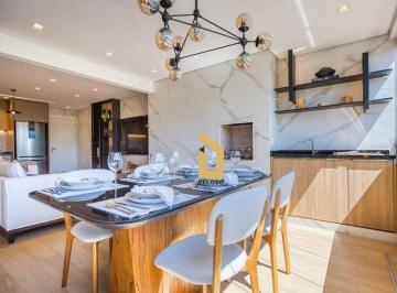 4873295de6ddd024a4c211956654a148181d6d7e · Apartamento à venda | 71,60m² | 2 dormitórios | 1 suíte | varanda gourmet | 1 vaga | Santa Teresinha