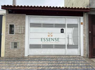 41f13c5ae1501fa740022220a5e1313697a3252a · Casa à Venda de 42 m² na Cidade Edson em Suzano/SP: 03 dormitórios