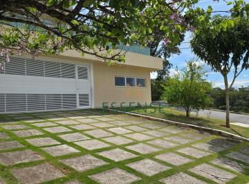 826d81f54678256a5d291030e14c942e06b1aef6 · Sobrado de Alto Padrão à Venda de 640 m² no Residencial Monterey Ville - Jardim Aracy em Mogi das Cr